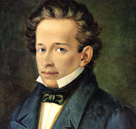 Giacomo Leopardi